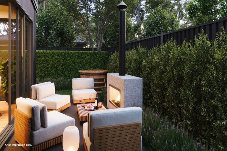 Photo of property in 11 Cornwall Street, Arrowtown, 9302