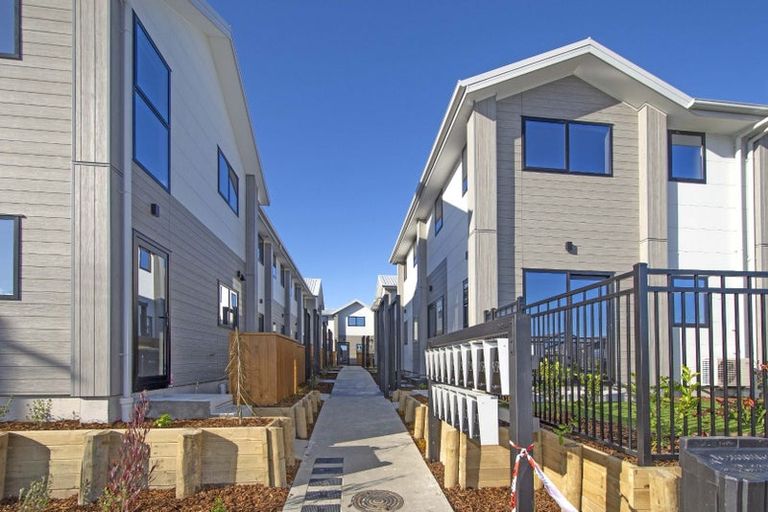 Photo of property in 1/39 Oram Avenue, New Brighton, Christchurch, 8061