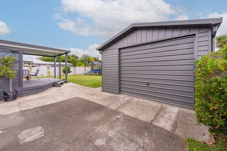 Photo of property in 42 Plunket Street, Tamatea, Napier, 4112