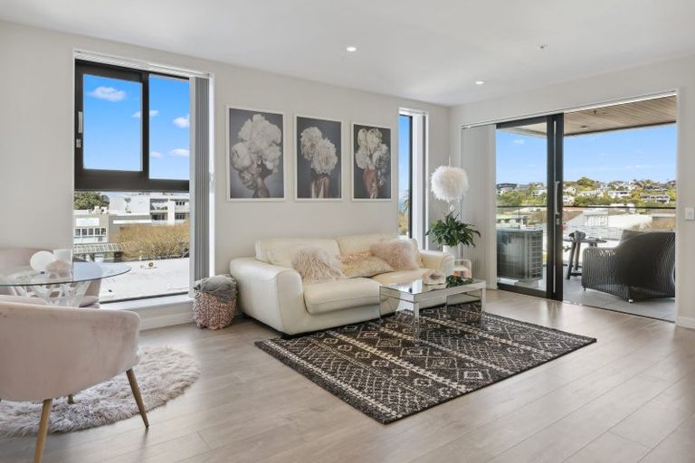 Photo of property in The Victor, 311/4 Bute Road, Browns Bay, Auckland, 0630