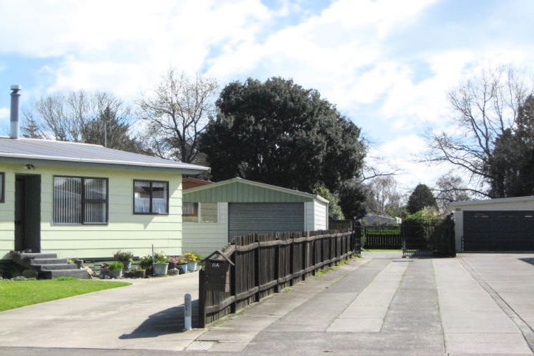 Photo of property in 11a Ratima Place, Whakatane, 3120