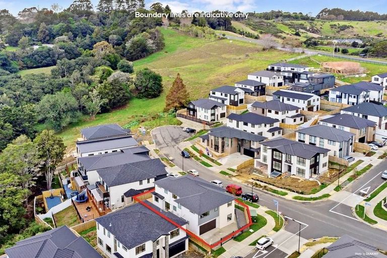 Photo of property in 136 Argento Avenue, Flat Bush, Auckland, 2019