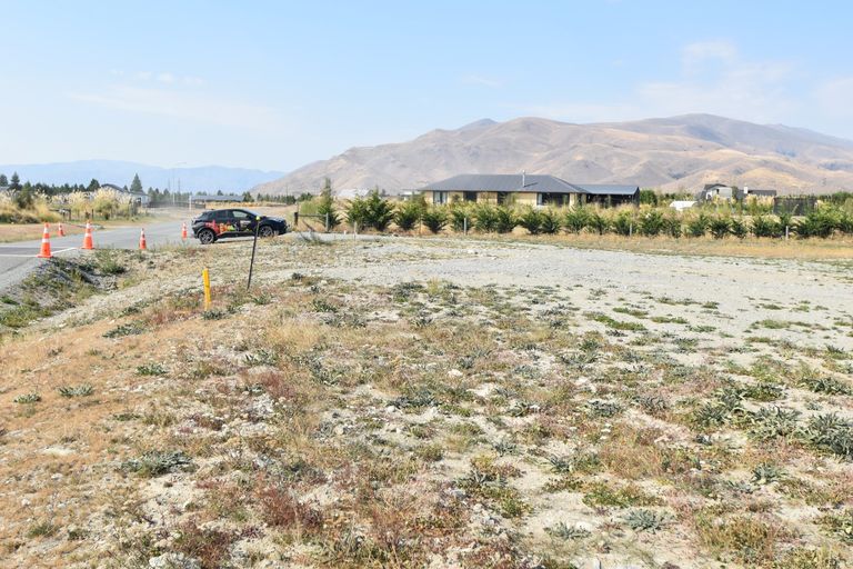 Photo of property in Temple Drive, Twizel, 7901