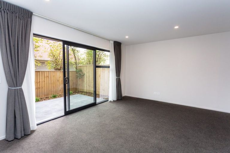Photo of property in 3/42 Peverel Street, Riccarton, Christchurch, 8041