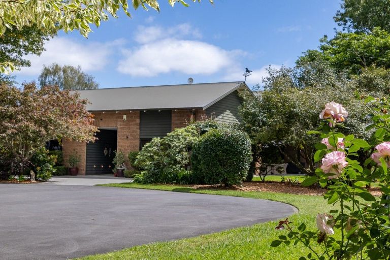 Photo of property in 308b Hautapu Road, Tamahere, Cambridge, 3493