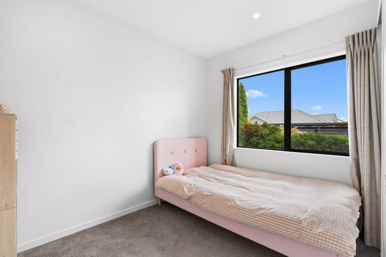 Photo of property in 11 Gartrell Road, Wigram, Christchurch, 8042