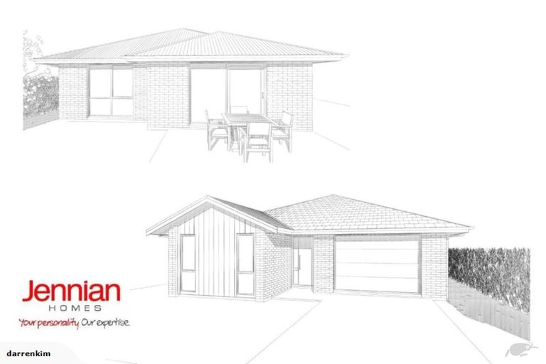 Photo of property in 53 Milns Road, Halswell, Christchurch, 8025