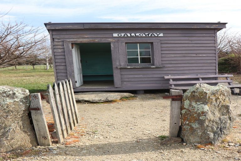 Photo of property in 88 Crawford Hills Road, Galloway, Alexandra, 9393