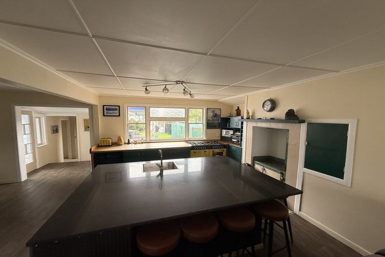 Photo of property in 34 Walker Terrace, Te Kopuru, 0391