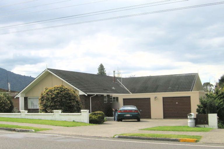 Photo of property in 328 Pukehangi Road, Sunnybrook, Rotorua, 3015