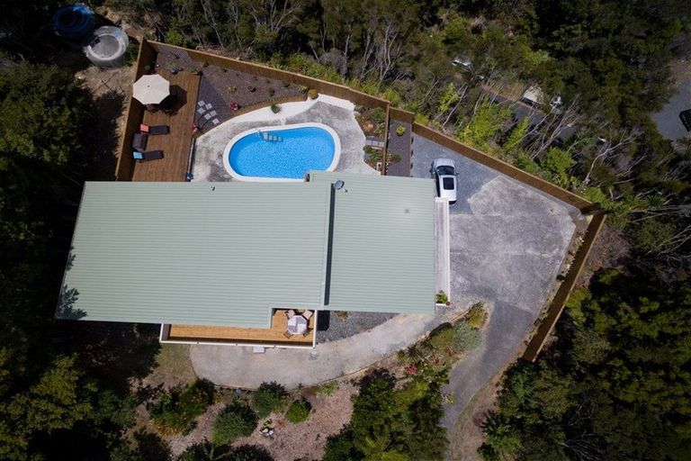 Photo of property in 2 Arabella Road, Opua, 0200