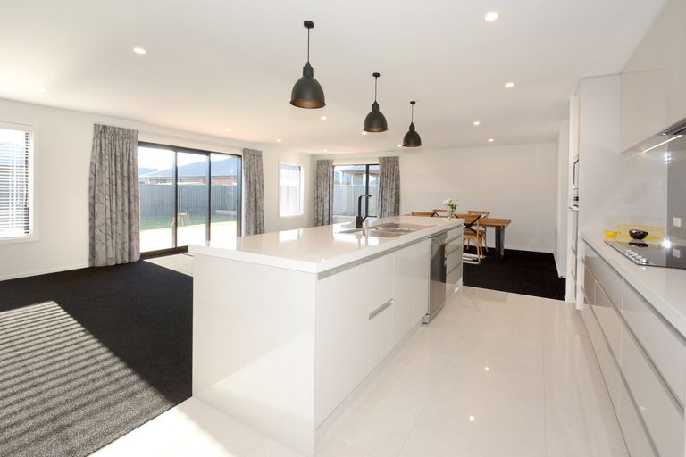 Photo of property in 8 Harley Lane, Mosgiel, 9024