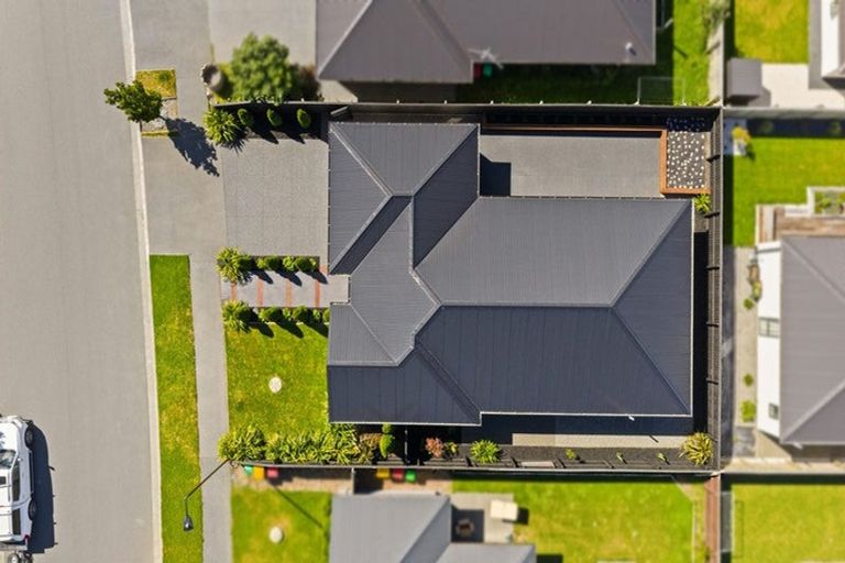 Photo of property in 6 Allied Road, Halswell, Christchurch, 8025