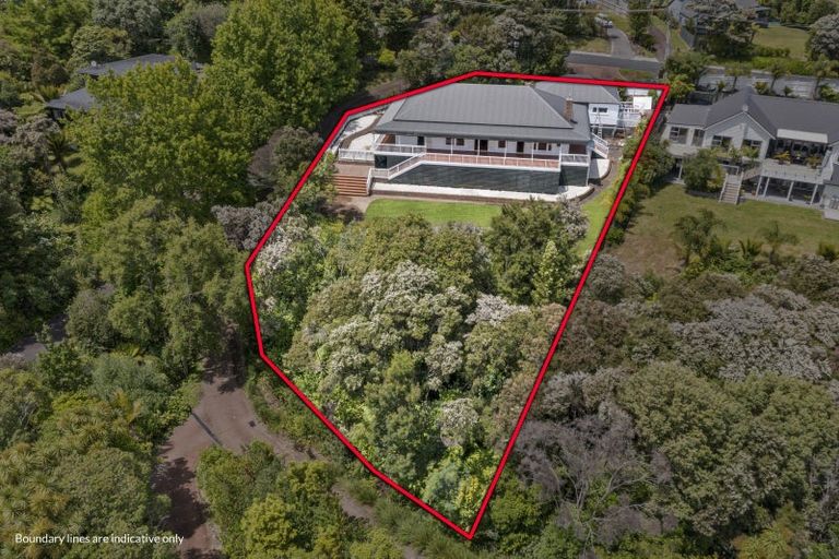 Photo of property in 10 The Close, Greenhithe, Auckland, 0632