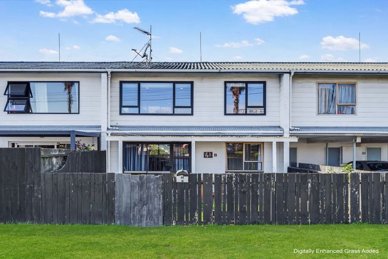Photo of property in 41e Tawa Street, Mount Maunganui, 3116
