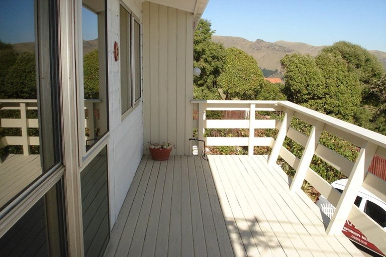 Photo of property in 1/224 Cannon Hill Crescent, Mount Pleasant, Christchurch, 8081