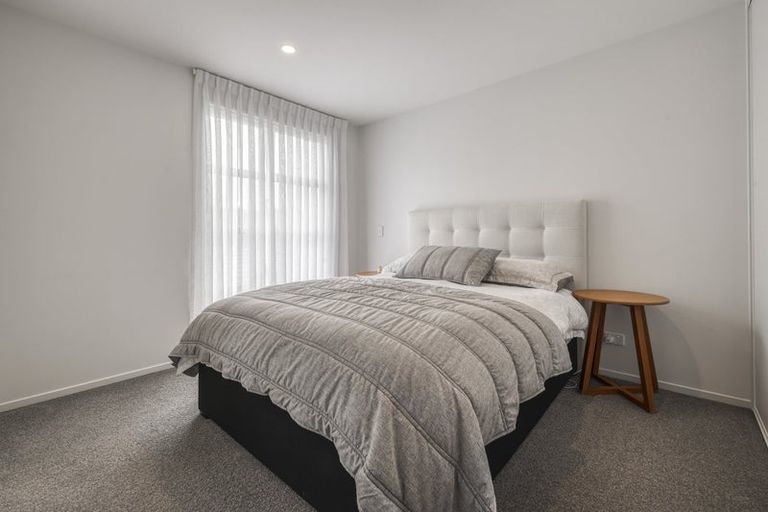 Photo of property in 5/91 Springfield Road, St Albans, Christchurch, 8014