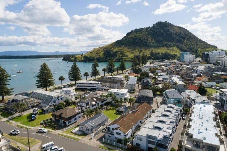 Photo of property in 3/7 Pacific Avenue, Mount Maunganui, 3116