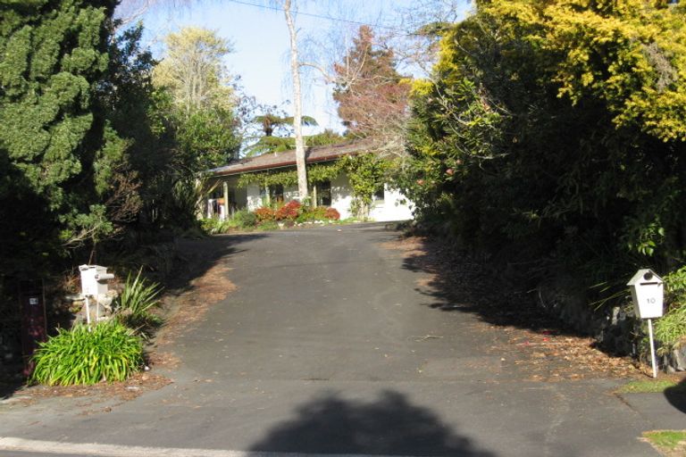 Photo of property in 10 Linthorpe Place, Hillcrest, Hamilton, 3216