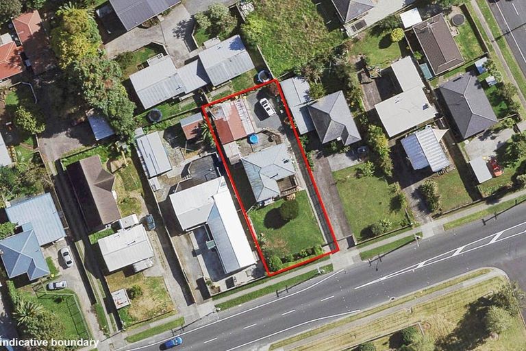 Photo of property in 29 Mahia Road, Manurewa, Auckland, 2102