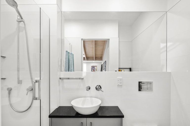 Photo of property in 321c The Terrace, Te Aro, Wellington, 6011