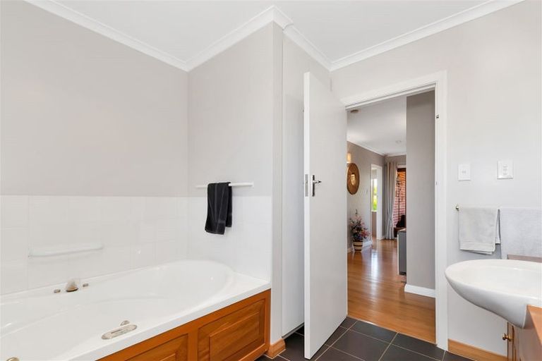 Photo of property in 25c Carters Road, Amberley, 7410