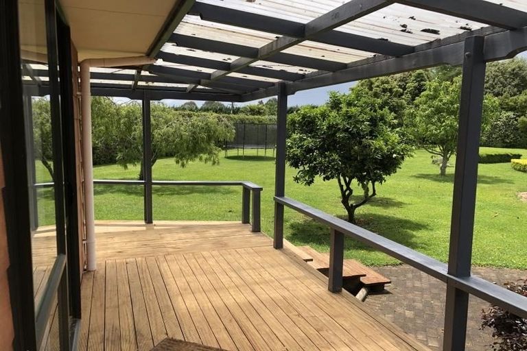 Photo of property in 124a Matangi Road, Matangi, Hamilton, 3284