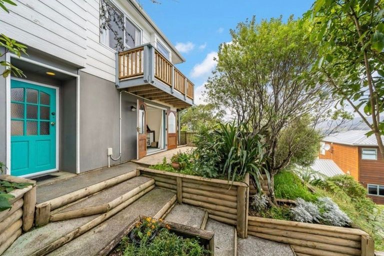 Photo of property in 2/259 Major Drive, Kelson, Lower Hutt, 5010