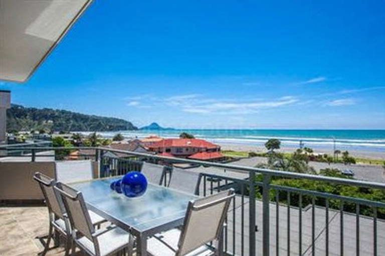 Photo of property in Beachpoint Apartments, 40/5 West End Road, Ohope, 3121