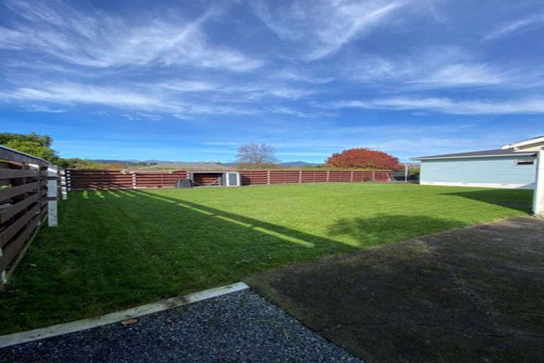 Photo of property in 11 Weld Street, Levin, 5510