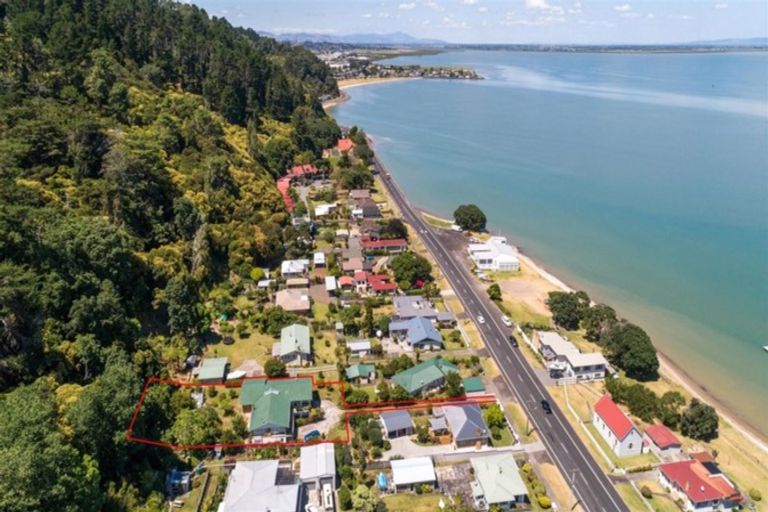 Photo of property in 718 Tararu Sh25 Road, Thames, 3500