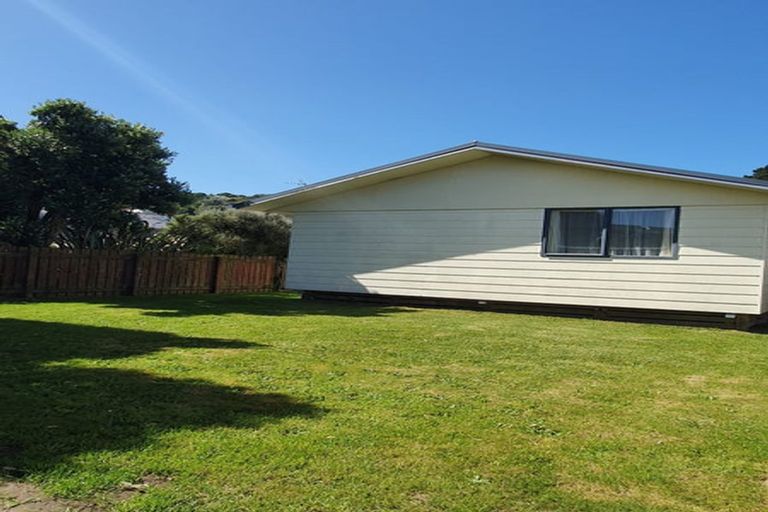 Photo of property in 41 Darlington Road, Miramar, Wellington, 6022