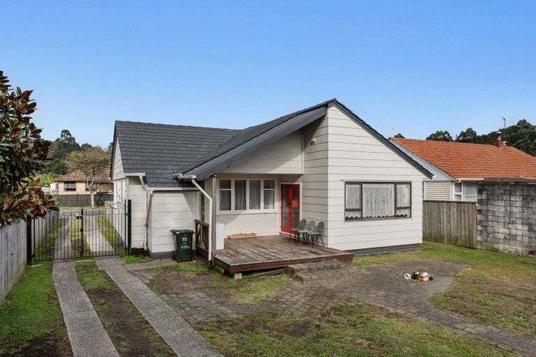 Photo of property in 16 Hall Street, Kawerau, 3127