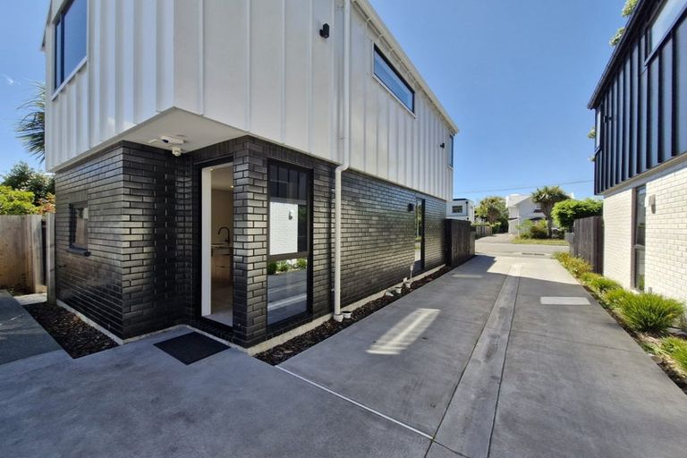 Photo of property in 1/312 Worcester Street, Linwood, Christchurch, 8011