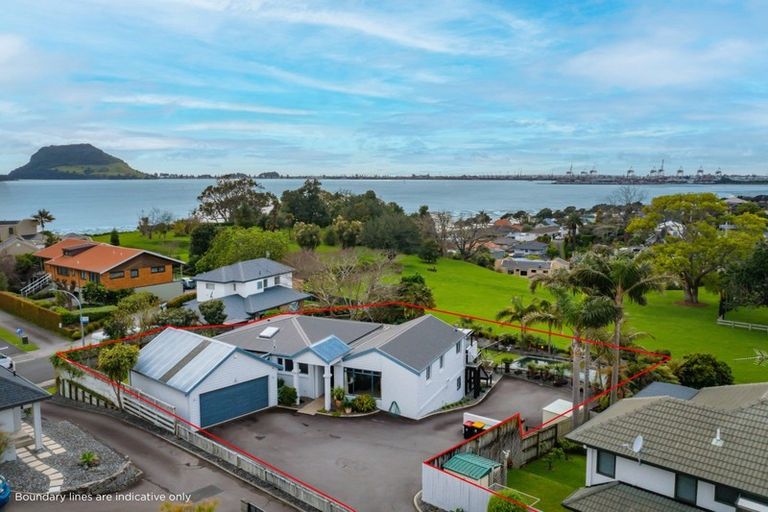 Photo of property in 35 Levers Road, Matua, Tauranga, 3110