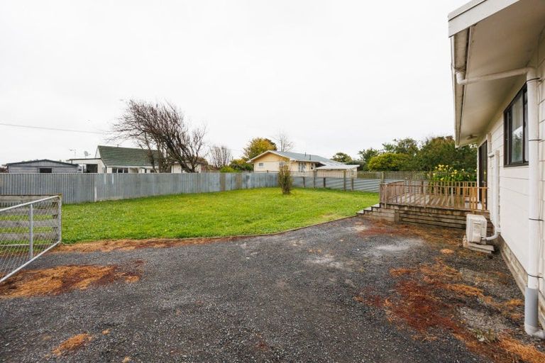 Photo of property in 45 Avenue Road, Foxton, 4814