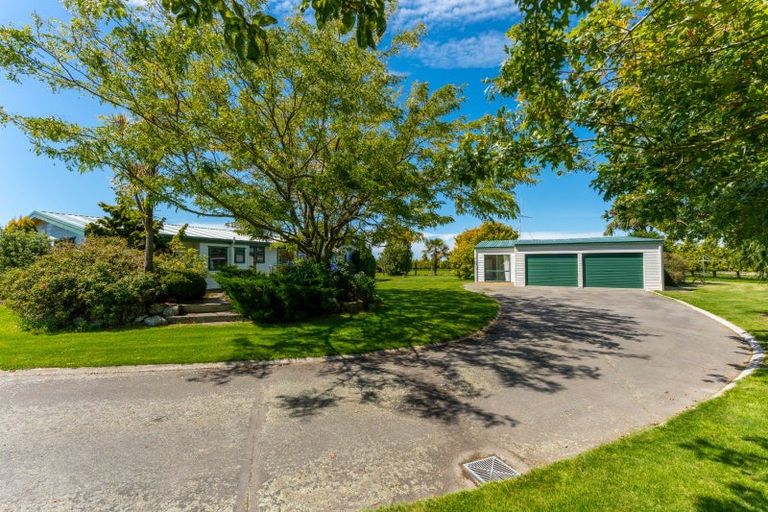 Photo of property in 801 Rolling Ridges Road, Levels Valley, Timaru, 7975