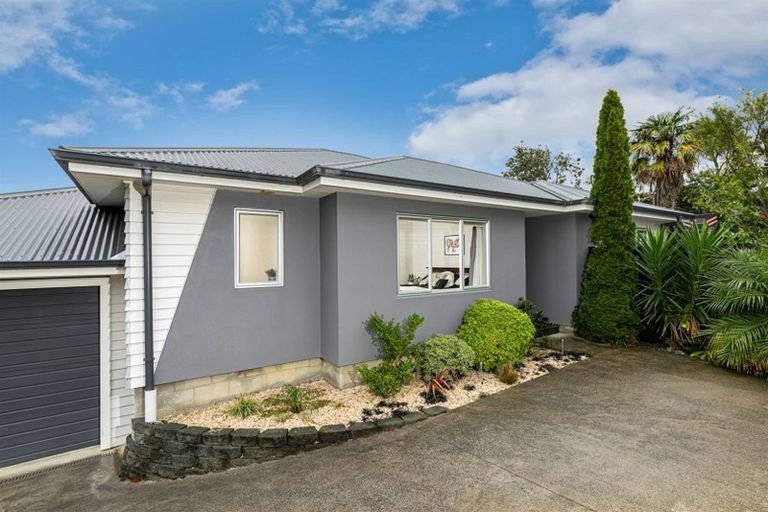 Photo of property in 48 Makora Road, Massey, Auckland, 0614