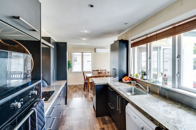 Photo of property in 42 Harold Holt Avenue, Onekawa, Napier, 4110