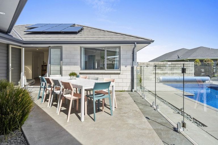 Photo of property in 7 Pukeko Grove, Cambridge, 3434