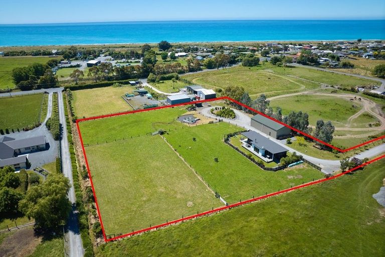Photo of property in 30a Mill Road, Kaikoura Flat, Kaikoura, 7300