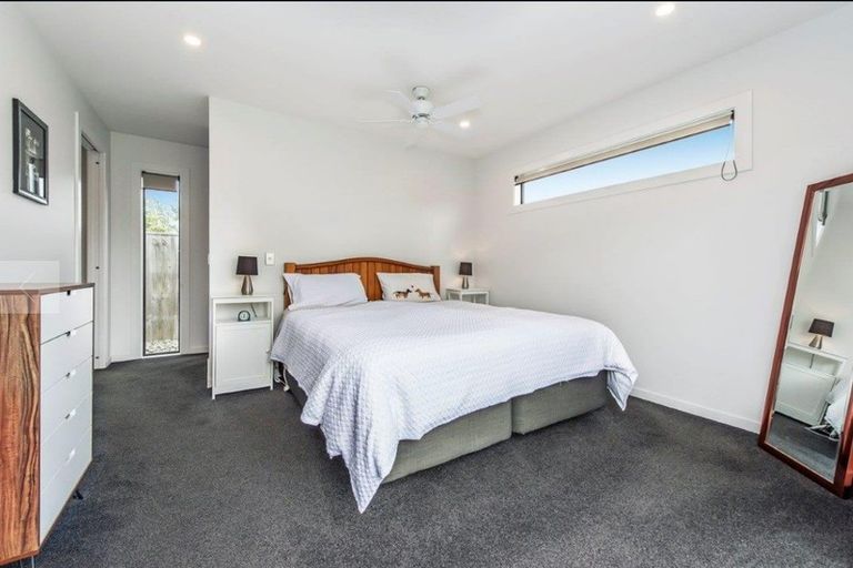 Photo of property in 37f Woodville Street, Leeston, 7632