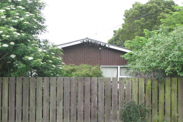 Photo of property in 1/53 Alexandra Street, Richmond, Christchurch, 8013