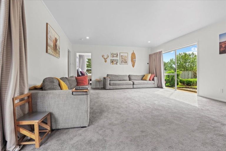 Photo of property in 7 Gribbon Road, Mahoenui, 3978