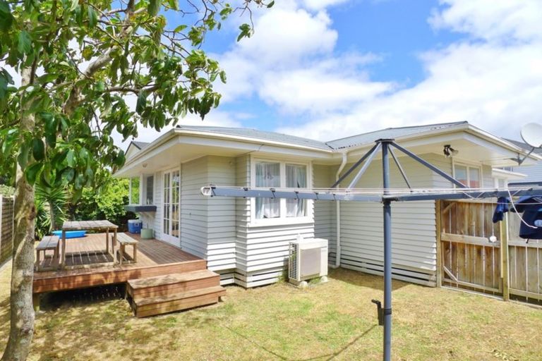 Photo of property in 54a Kimpton Road, Papatoetoe, Auckland, 2025