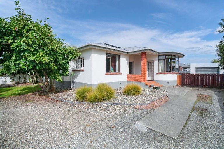 Photo of property in 120 Isabella Street, Glengarry, Invercargill, 9810
