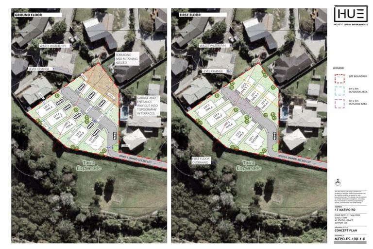 Photo of property in 17 Matipo Road, Te Atatu Peninsula, Auckland, 0610