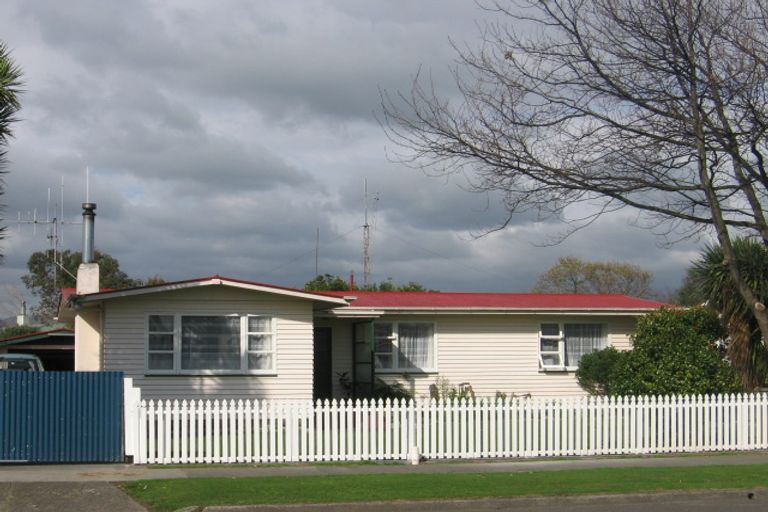 Photo of property in 36 Ferguson Street, Awapuni, Palmerston North, 4412