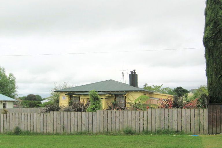 Photo of property in 52 Aorangi Road, Paeroa, 3600