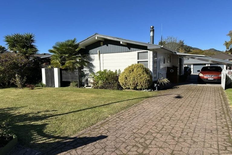 Photo of property in 88 Valley Road, Kawerau, 3127